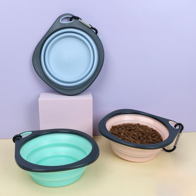 Portable bowls