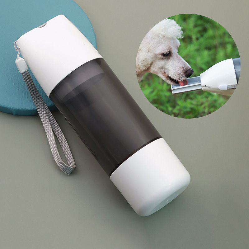 Hydro Pup Flask