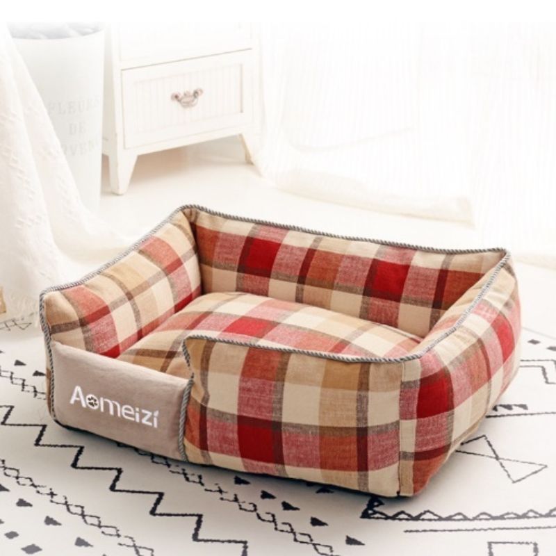 Luxurious Dog Bed