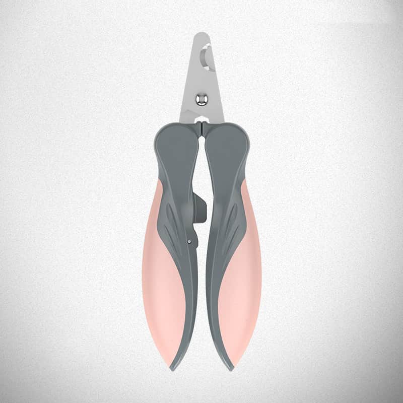 Nail care pliers