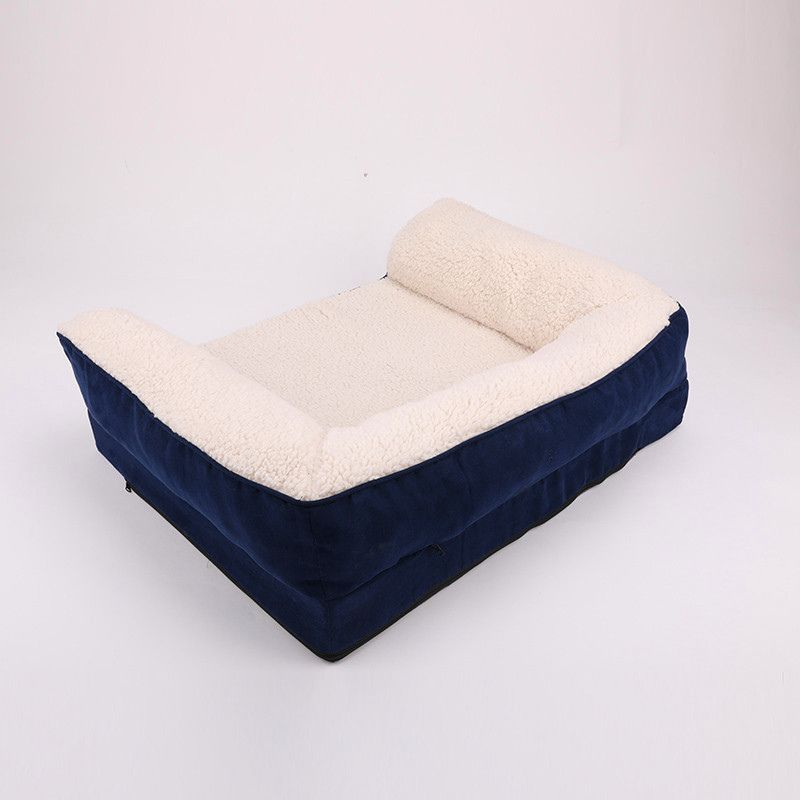 Universal dog bed 